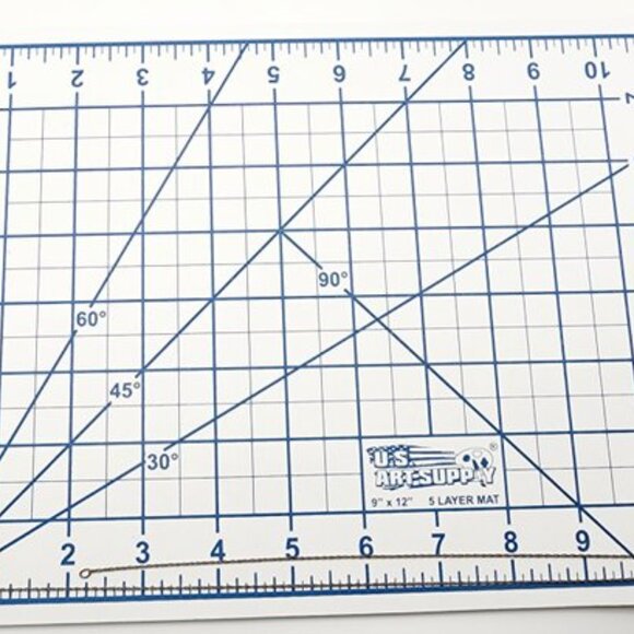 Vintage 1968 Class Graduation Sterling Silver Charm on Twisted Rope Chain - Picture 8 of 8